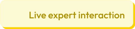 Live expert interaction